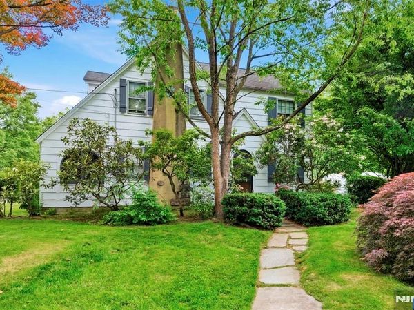 128 Meisel Avenue, SPRINGFIELD, NJ 07081