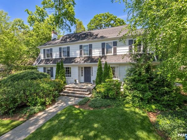 151 Valley View Avenue, RIDGEWOOD, NJ 07450