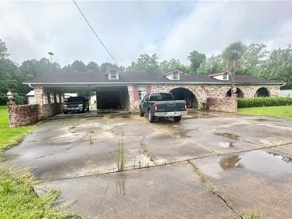 910 HIGHWAY 1194 Highway, Marksville, LA 71351