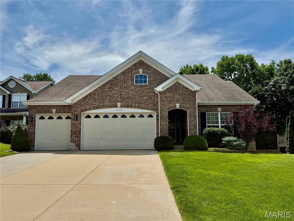 648 Wyndview Drive, O Fallon, MO 63367 Main Photo