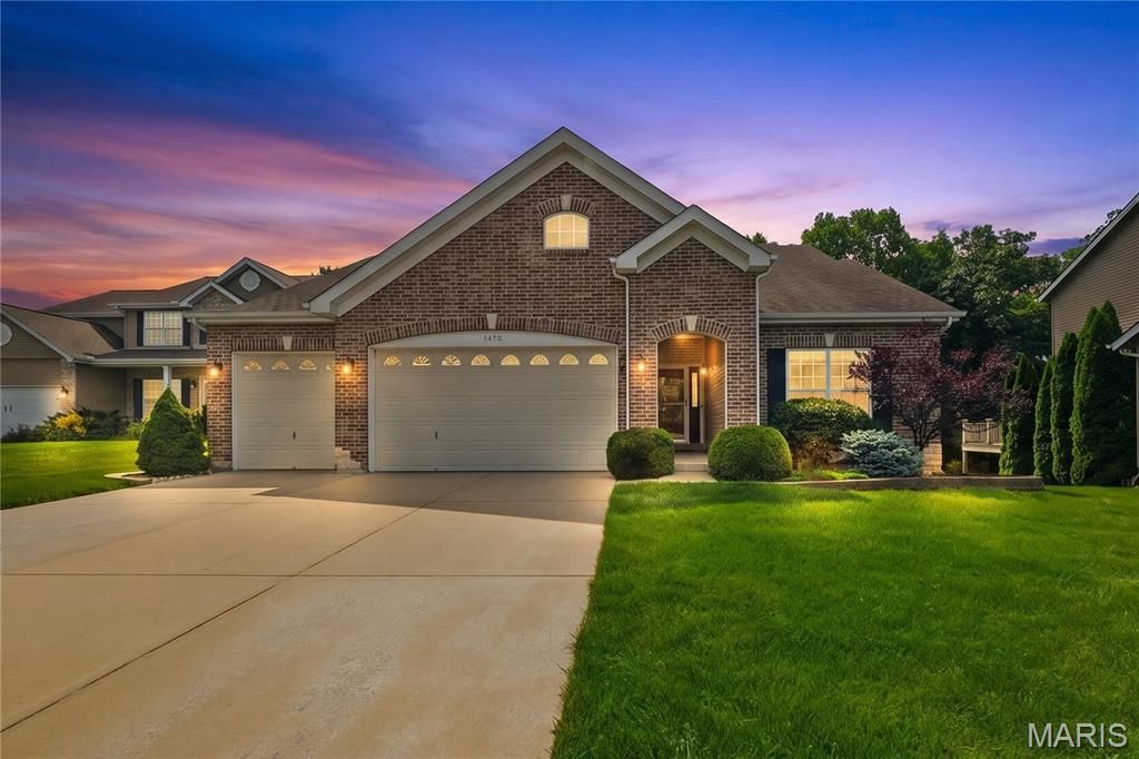 648 Wyndview Drive, O Fallon, MO 63367 Main Photo