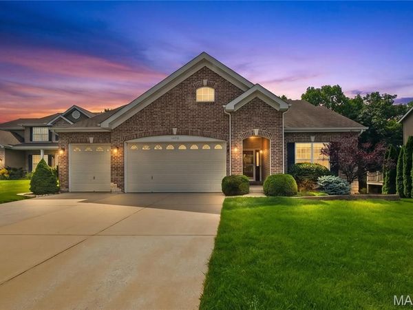 648 Wyndview Drive, O'Fallon, MO 63367