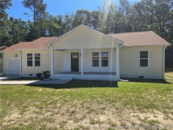 3416 Green Valley Road , Fayetteville, NC 28311