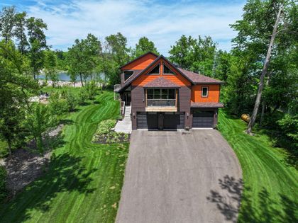 4107 S Ida View Court NW Alexandria, MN 56308