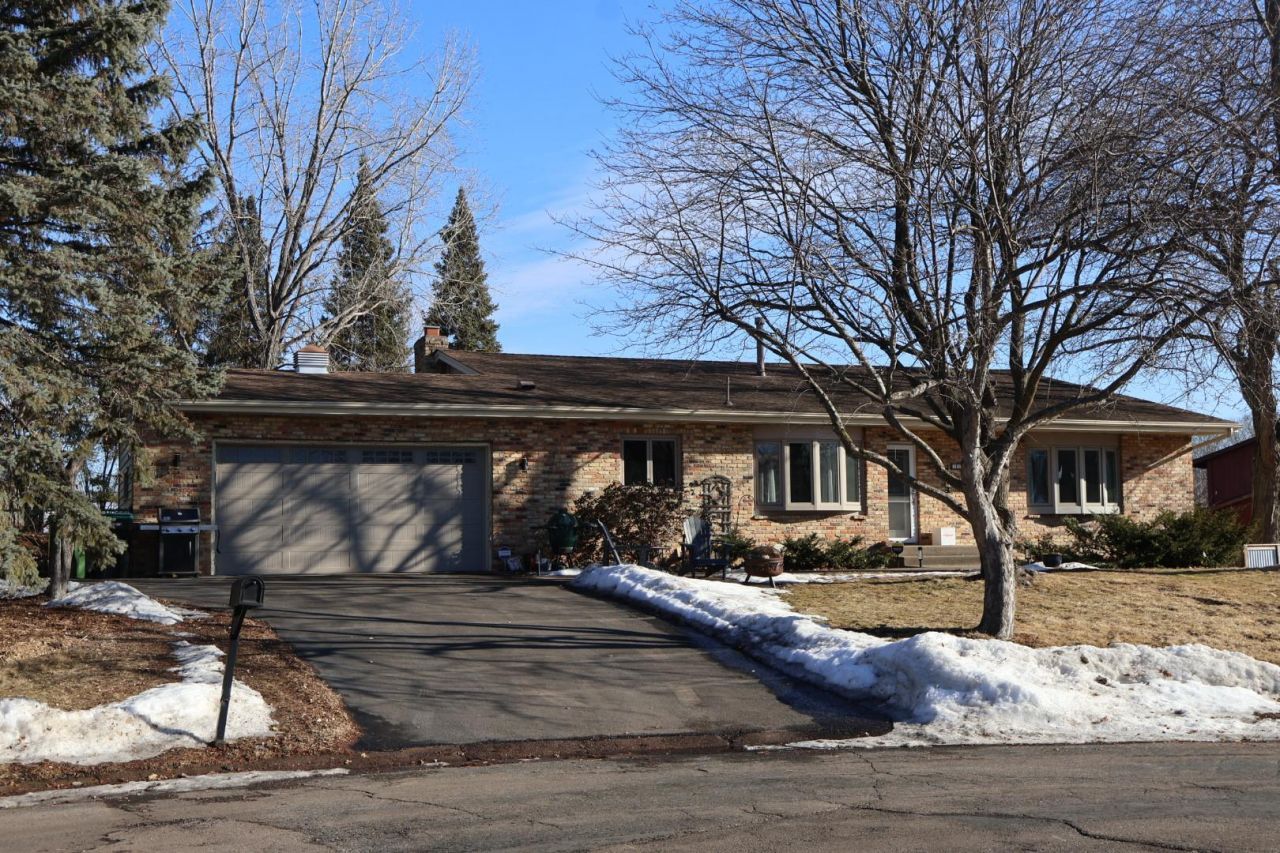 1313 Karth Lake Circle , Arden Hills, MN 55112
