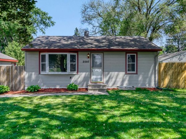 2097 Pinewood Drive , Mounds View, MN 55112