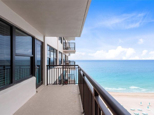 3800 Galt Ocean Drive, Unit 1108, Fort Lauderdale, FL 33308