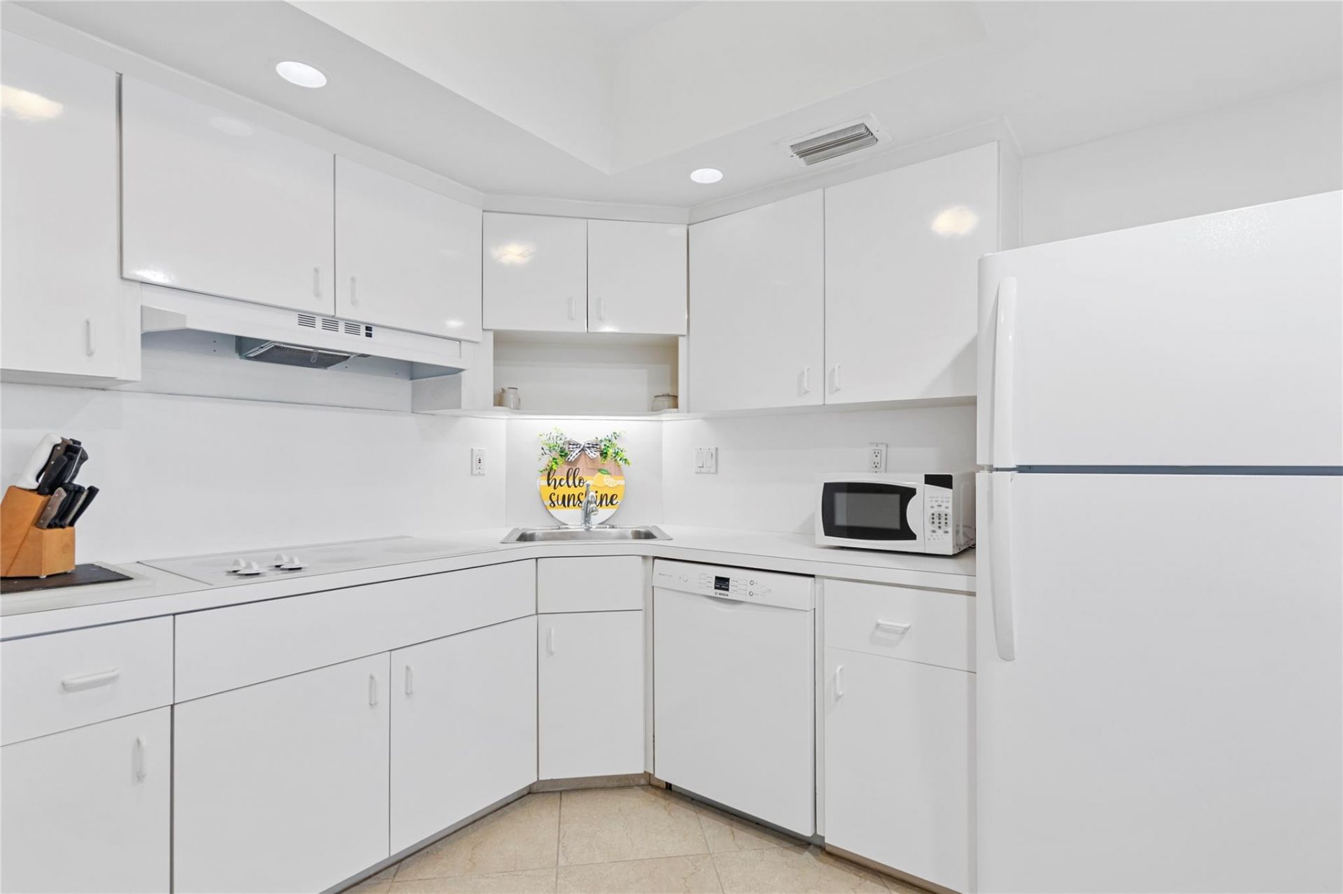 3800 Galt Ocean Drive, Unit 1108, Fort Lauderdale, FL 33308 Photo