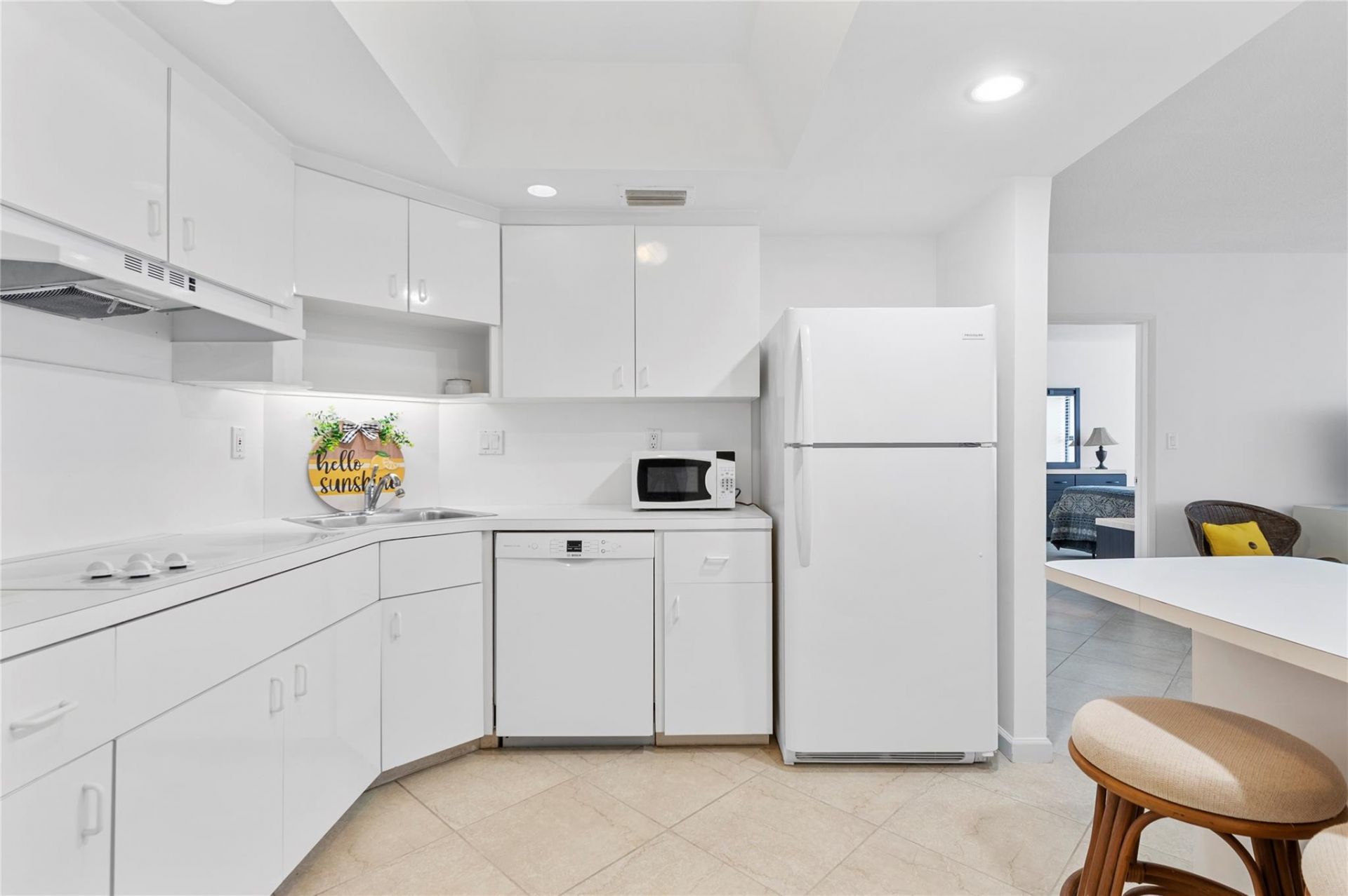 3800 Galt Ocean Drive, Unit 1108, Fort Lauderdale, FL 33308 Photo