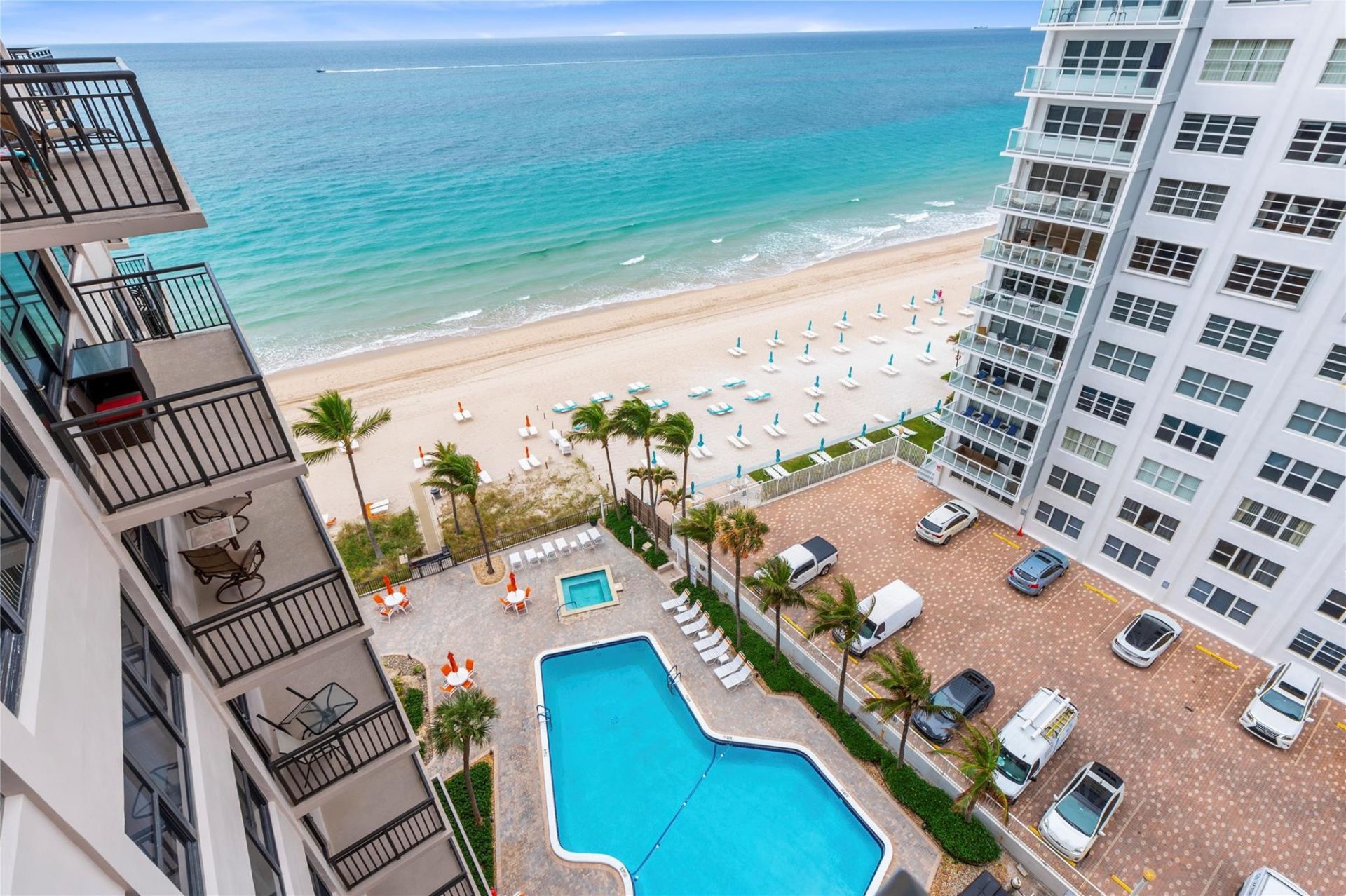 3800 Galt Ocean Drive, Unit 1108, Fort Lauderdale, FL 33308 Photo