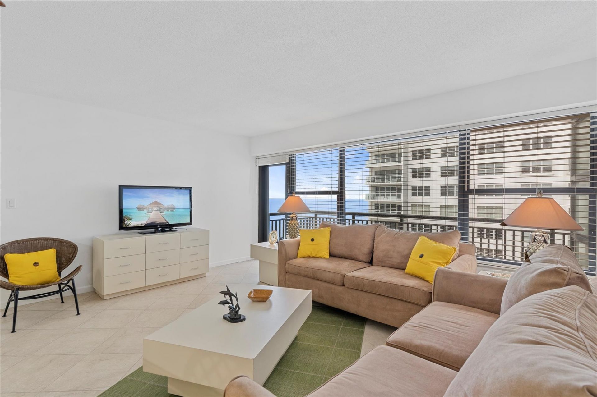 3800 Galt Ocean Drive, Unit 1108, Fort Lauderdale, FL 33308 Photo