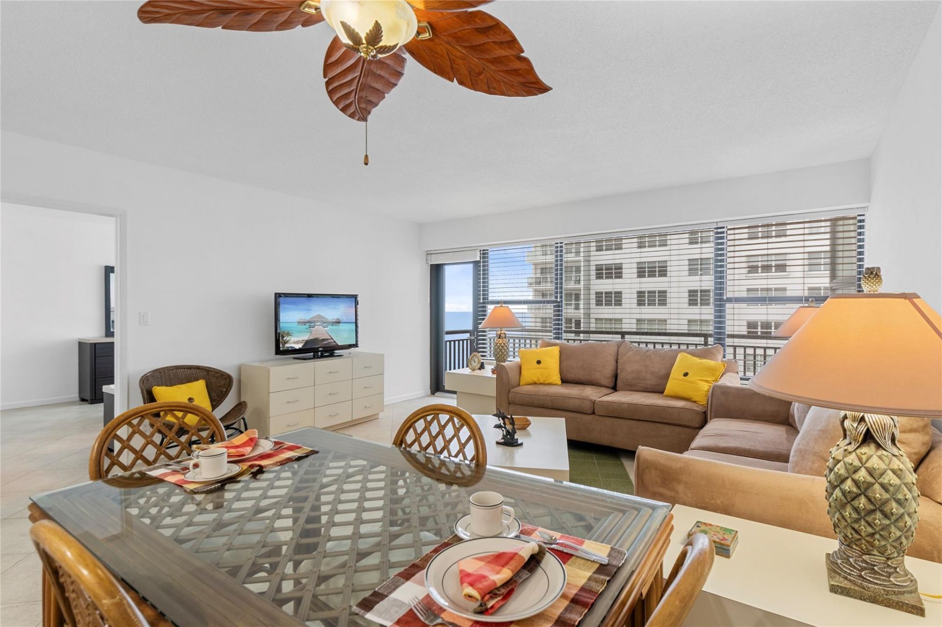 3800 Galt Ocean Drive, Unit 1108, Fort Lauderdale, FL 33308 Photo