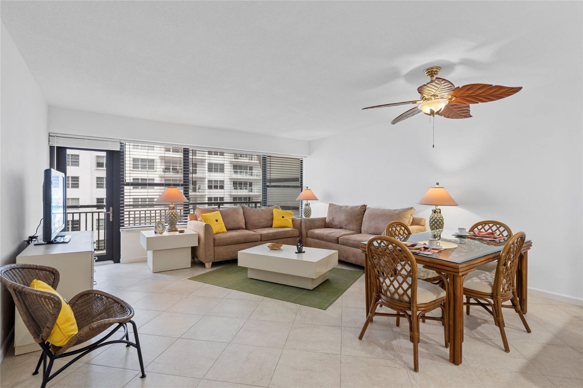 3800 Galt Ocean Drive, Unit 1108, Fort Lauderdale, FL 33308 Photo