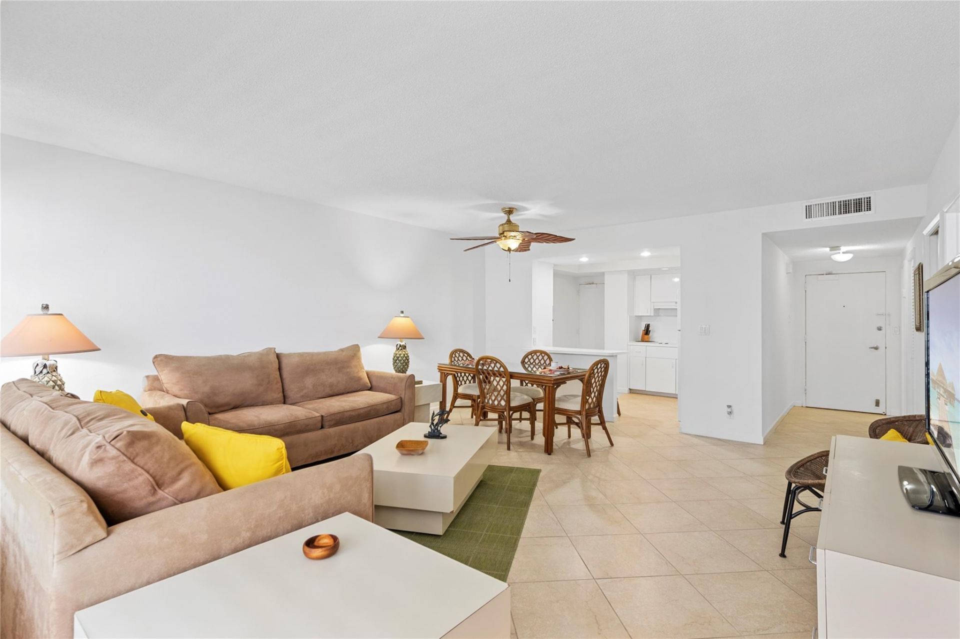 3800 Galt Ocean Drive, Unit 1108, Fort Lauderdale, FL 33308 Photo