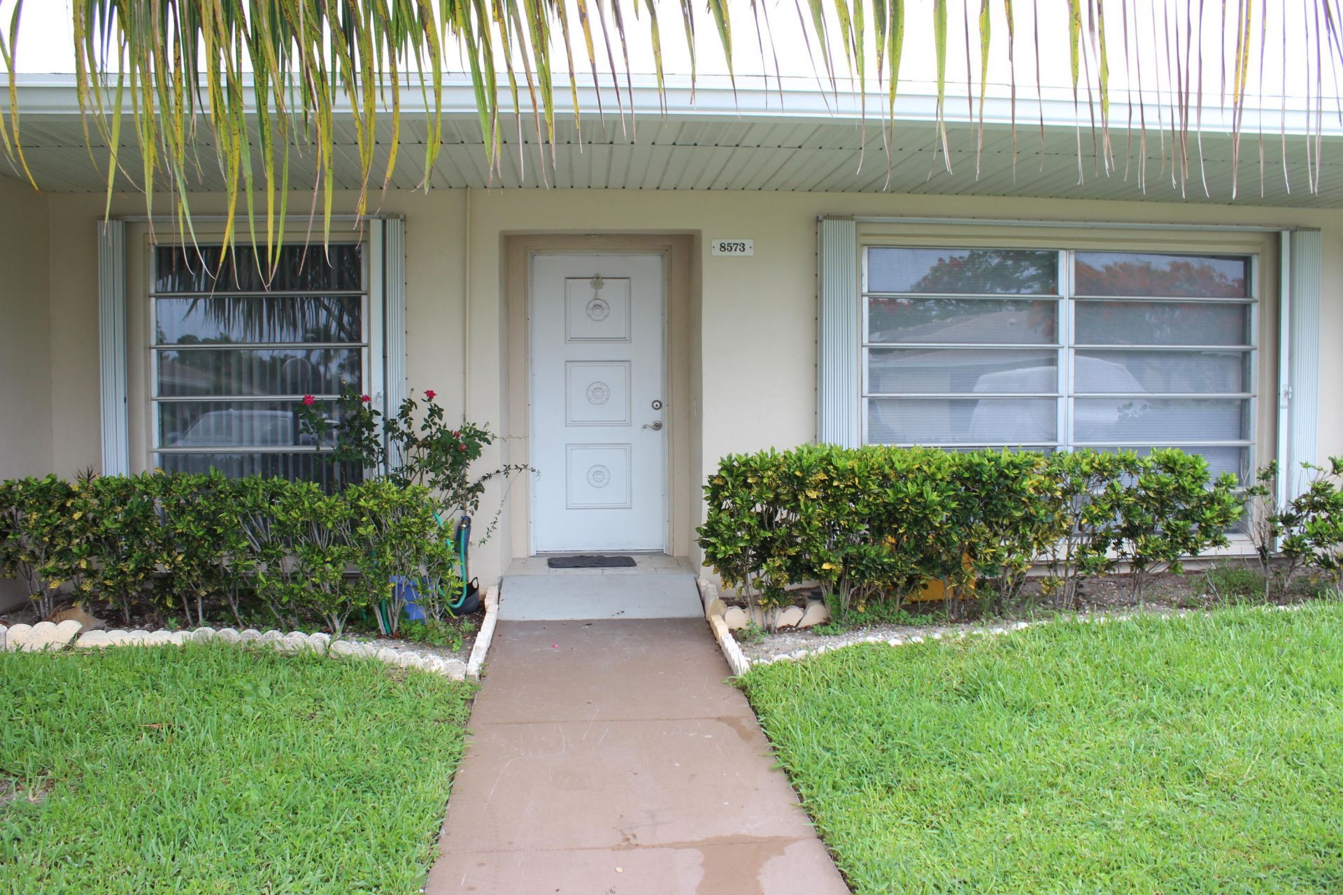 8573 Boca Drive, Unit 3, Boca Raton, FL 33433 Photo