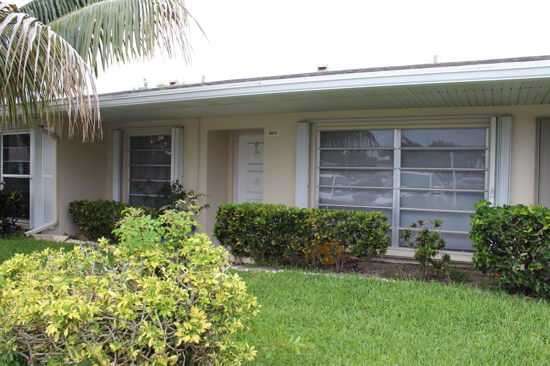 8573 Boca Drive, Unit 3, Boca Raton, FL 33433 Photo