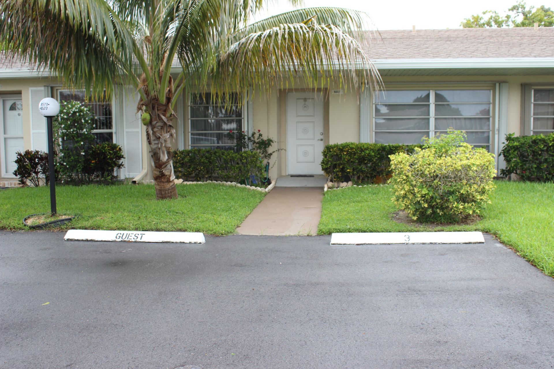 8573 Boca Drive, Unit 3, Boca Raton, FL 33433 Photo