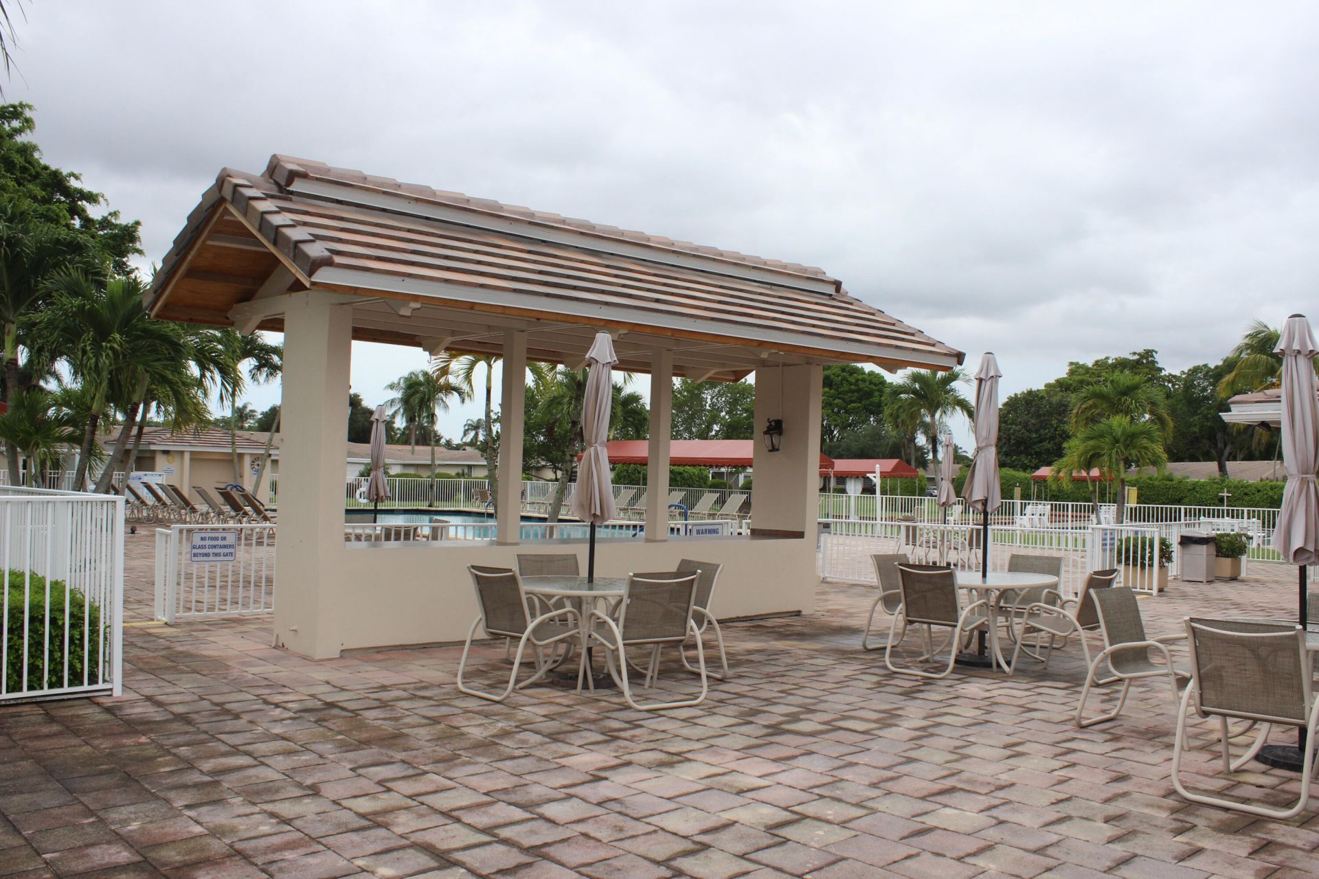 8573 Boca Drive, Unit 3, Boca Raton, FL 33433 Photo