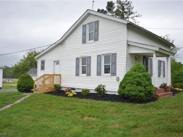 989 Industry Road, Atwater, OH 44201