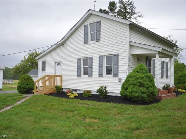 989 Industry Road , Atwater, OH 44201