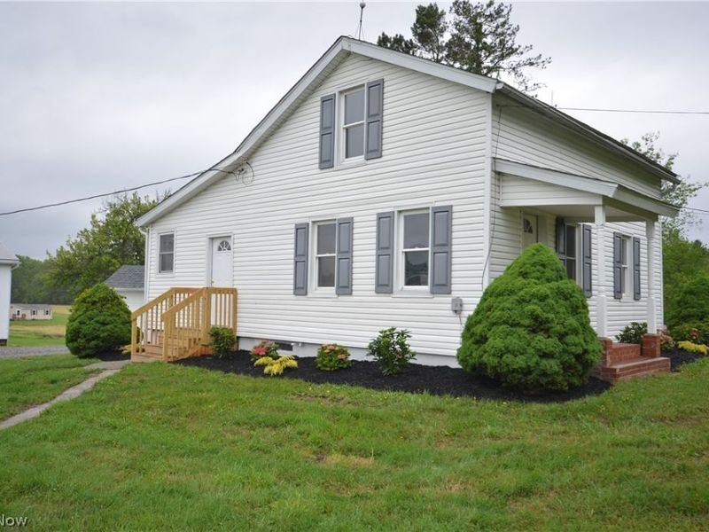 989 Industry Road , Atwater, OH 44201 Photo 1