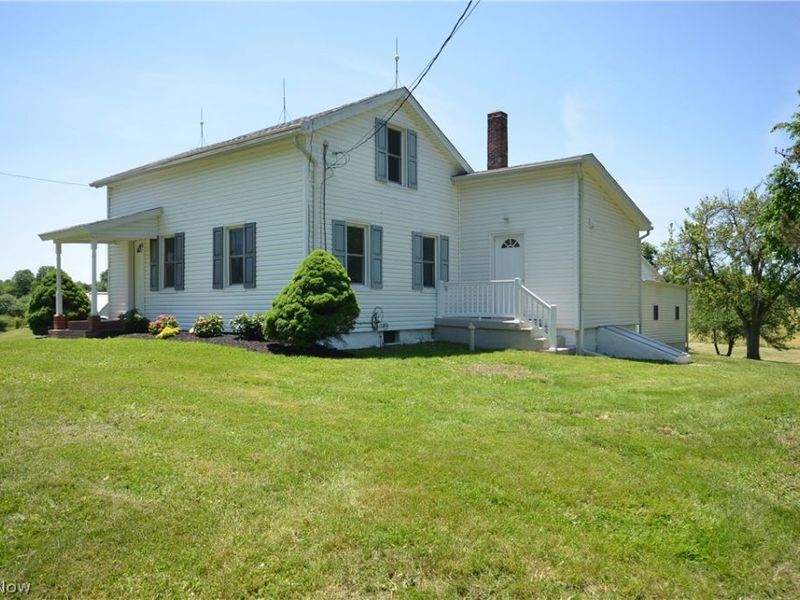 989 Industry Road , Atwater, OH 44201 Photo 4