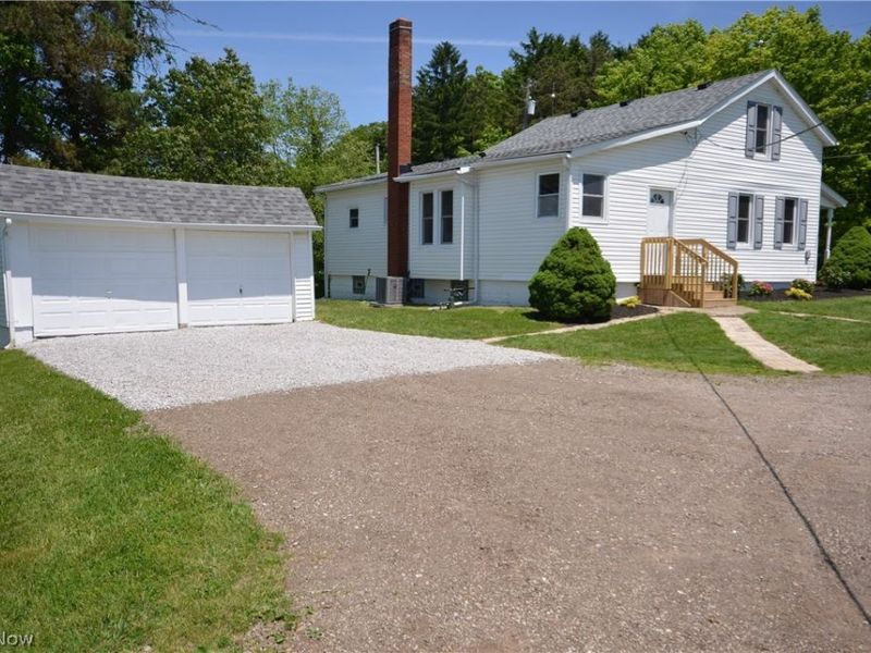 989 Industry Road , Atwater, OH 44201 Photo 6