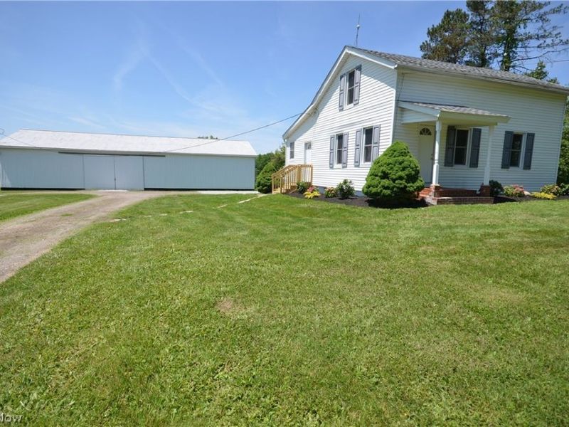 989 Industry Road , Atwater, OH 44201 Photo 8