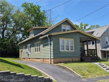 251 Ashdale Avenue , Syracuse, NY 13206
