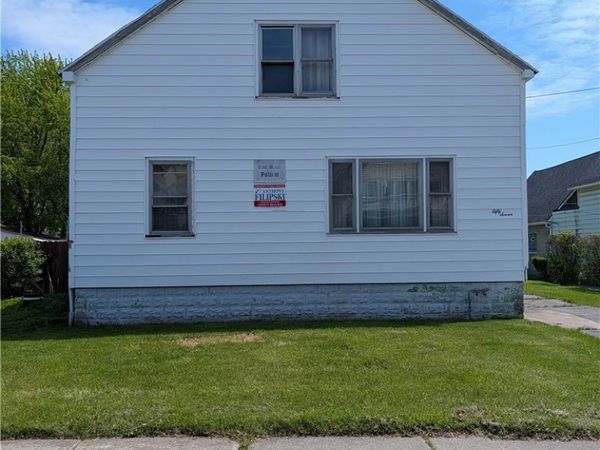 57 Barbara Place , Buffalo, NY 14225