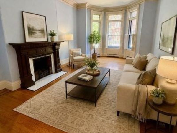 182 Marlborough St, Unit 3, Boston, MA 02116