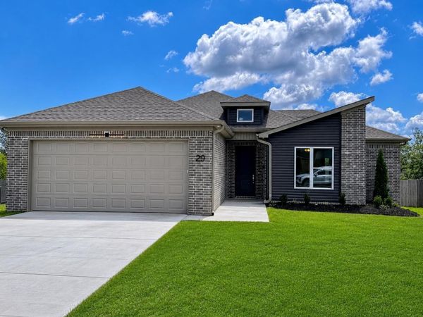 29 Pleasant Cove , Little Rock, AR 72211