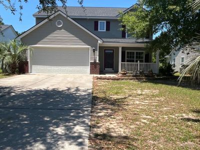 5064 Ballantine Drive, Summerville, SC 29485