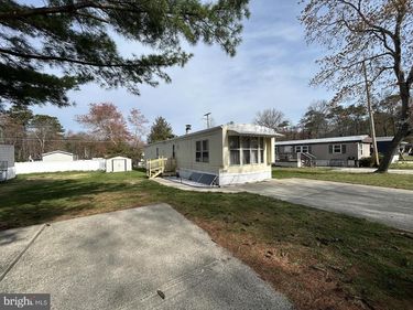 3444 NEW MOON STREET, BROWNS MILLS, NJ 08015