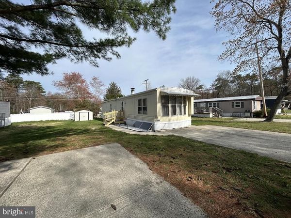 3444 NEW MOON STREET, BROWNS MILLS, NJ 08015