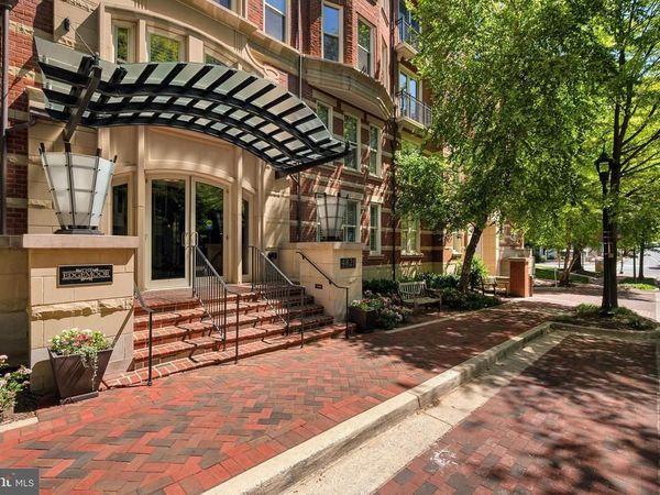 4821 MONTGOMERY LANE , Unit 1002, BETHESDA, MD 20814