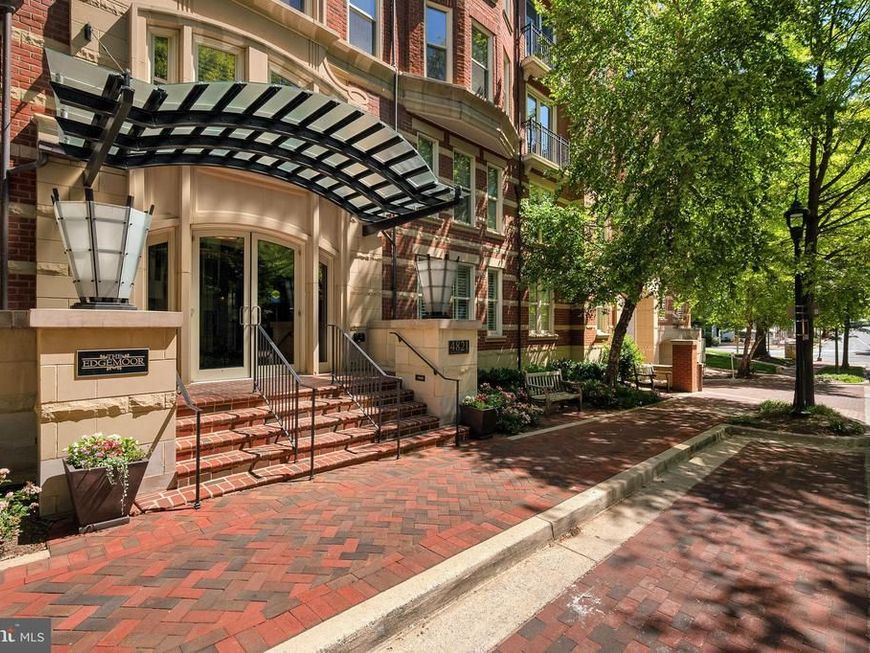 4821 Montgomery Lane , Unit 1002, Bethesda, MD 20814 Main Photo