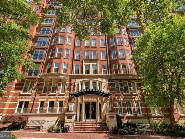 4821 MONTGOMERY LANE , Unit 1002, BETHESDA, MD 20814
