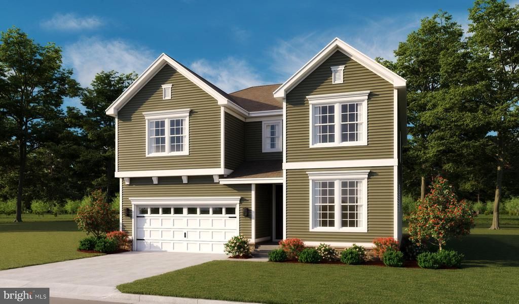 1619 Shady Tree Court , Bel Air, MD 21015 Main Photo