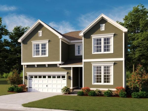 1619 SHADY TREE COURT , BEL AIR, MD 21015