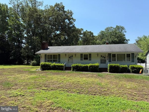 664 SANDY POINT ROAD, HEATHSVILLE, VA 22473