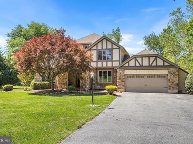 115 WILLITS WAY, GLEN MILLS, PA 19342