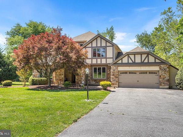 115 WILLITS WAY, GLEN MILLS, PA 19342