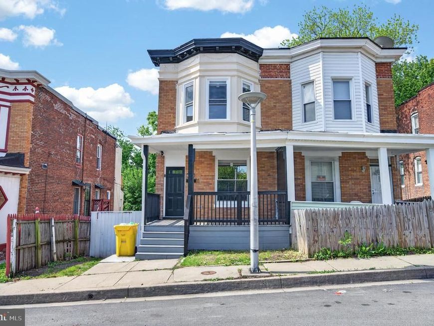 507 Richwood Avenue , Baltimore, MD 21212 Main Photo