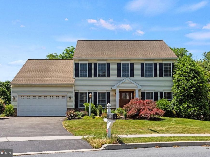 2450 Raleigh Road, Hummelstown, PA 17036 Main Photo