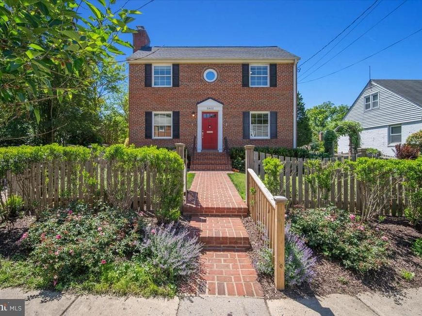 5902 Walton Road, Bethesda, MD 20817 Main Photo