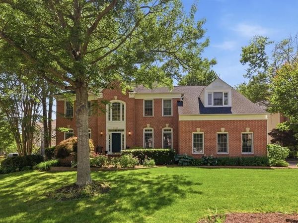 9315 HALLSTON COURT, FAIRFAX STATION, VA 22039
