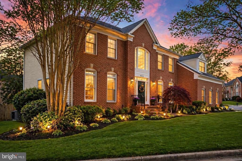 9315 HALLSTON COURT, FAIRFAX STATION, VA 22039