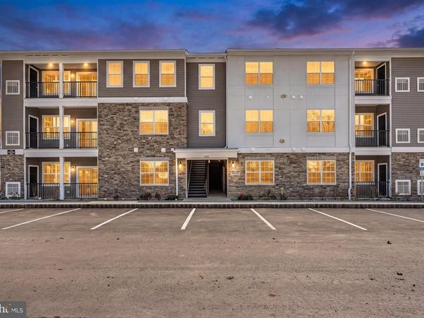 2307 PRINCE HALL DR, PENNINGTON, NJ 08534