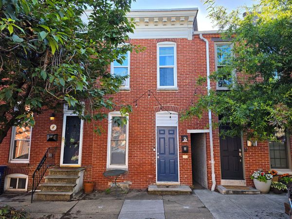 1450 BATTERY AVENUE , Unit 1, BALTIMORE, MD 21230